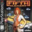 The Fifth Element