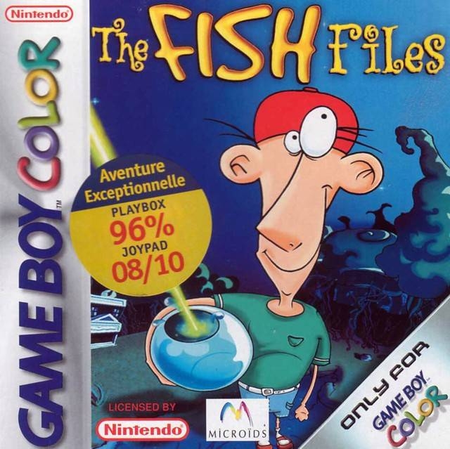 The Fish Files