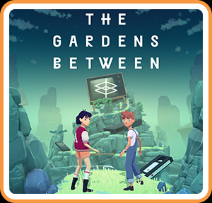 The Gardens Between