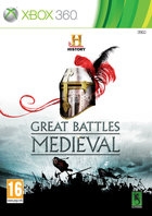 The History Channel: Great Battles - Medieval