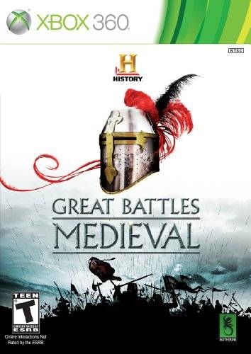 The History Channel: Great Battles of Middle Ages