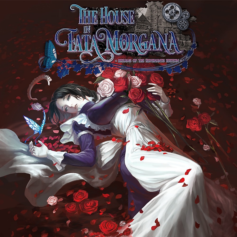 The House in Fata Morgana: Dream of the Revenants Edition