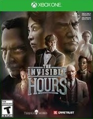 The Invisible Hours