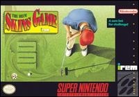 The Irem Skins Game