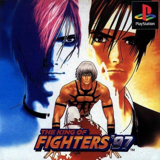 The King of Fighters '97