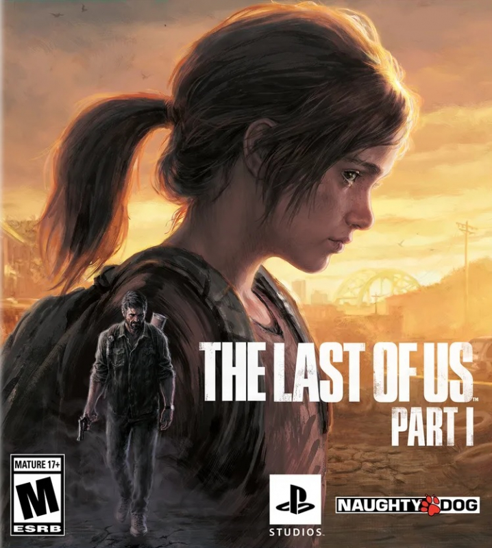 The Last of Us Part I