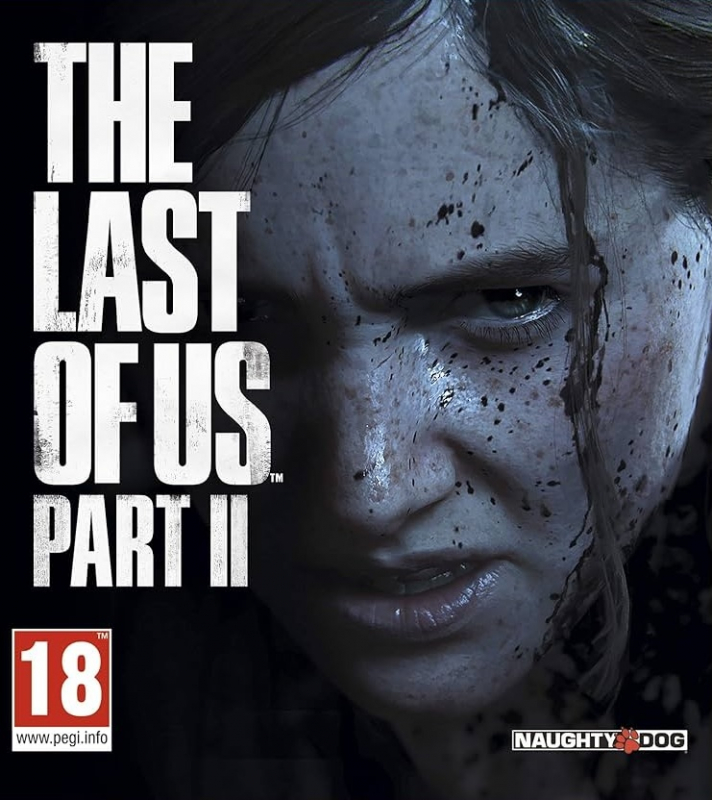 The Last of Us Part II Remastered