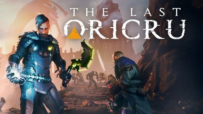 The Last Oricru - Final Cut