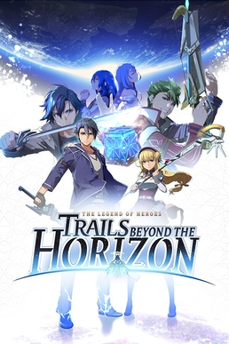 The Legend of Heroes: Trails Beyond the Horizon