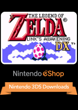 The Legend of Zelda: Link's Awakening DX
