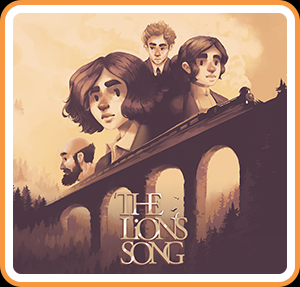 The Lion's Song