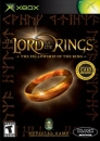 The Lord of the Rings: The Fellowship of the Ring