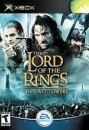 The Lord of the Rings: The Two Towers
