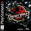 The Lost World: Jurassic Park