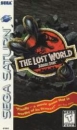 The Lost World: Jurassic Park