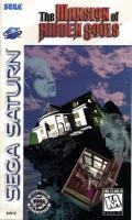 The Mansion of Hidden Souls