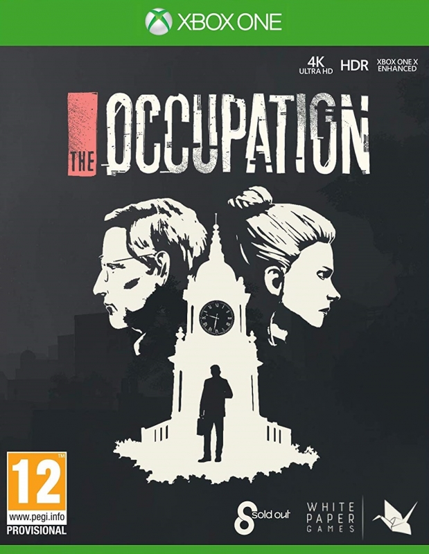 The Occupation