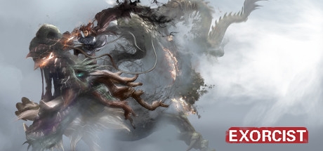 The Oriental Exorcist