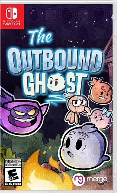 The Outbound Ghost