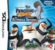 The Penguins of Madagascar: Dr. Blowhole Returns - Again!