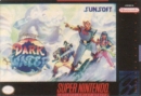 The Pirates of Dark Water