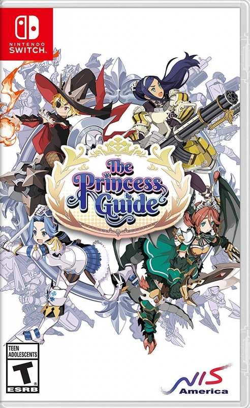 The Princess Guide