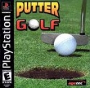 The Putter Golf