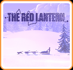 The Red Lantern