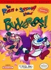 The Ren & Stimpy Show: Buckaroo$!