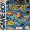 The Ren & Stimpy Show: Space Cadet Adventures