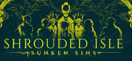 The Shrouded Isle