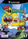 The Simpsons: Hit & Run
