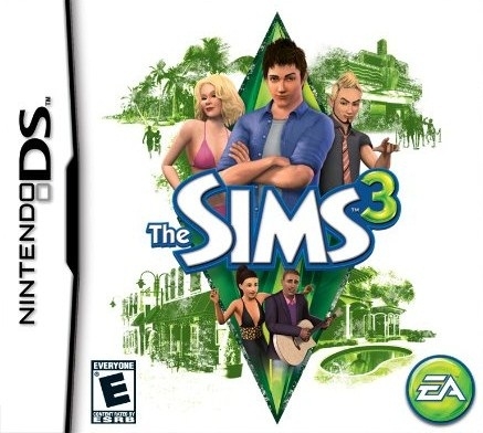 The Sims 3