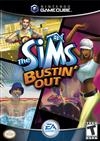 The Sims: Bustin' Out