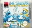 The Smurfs Travel The World