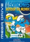 The Smurfs Travel The World