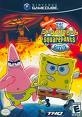 The SpongeBob SquarePants Movie