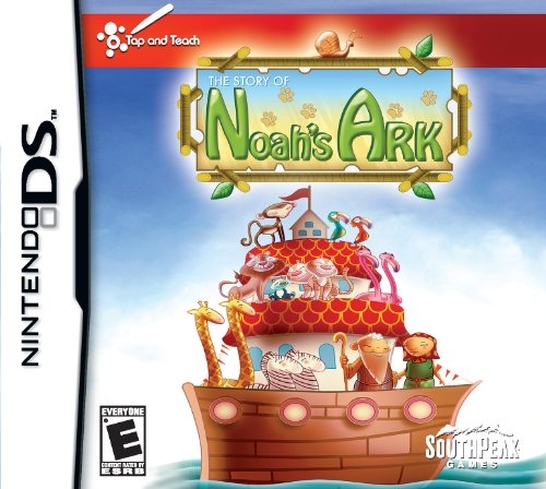 The Story of Noah's Ark