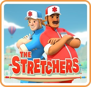 The Stretchers