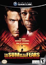 The Sum of All Fears