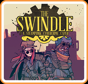 The Swindle