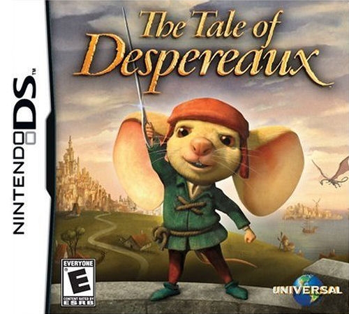The Tale of Despereaux