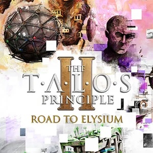 The Talos Principle 2: Road to Elysium