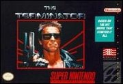 The Terminator