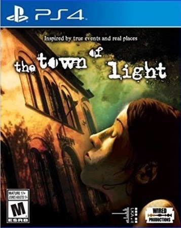 The Town of Light