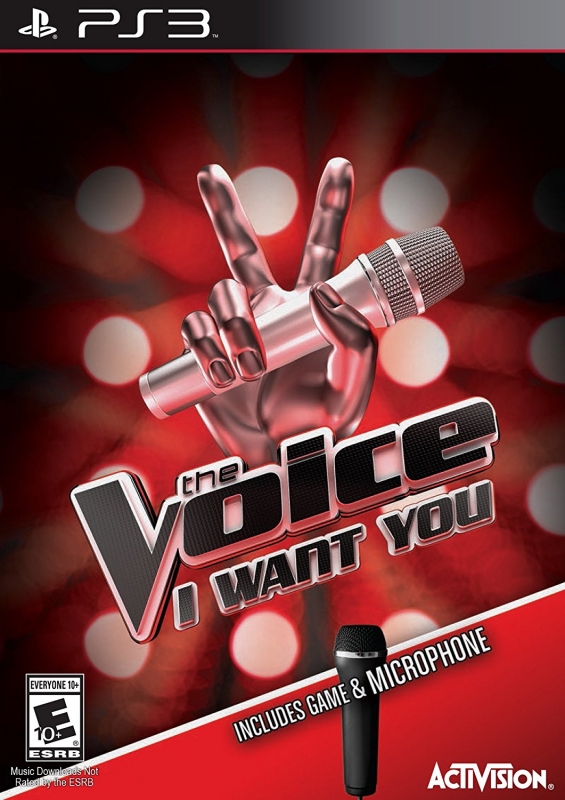 The Voice