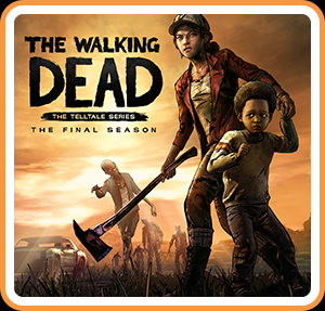 The Walking Dead - A Telltale Series - The Final Season