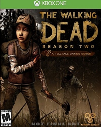 The Walking Dead: Season Two