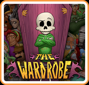 The Wardrobe