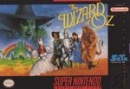 The Wizard of Oz